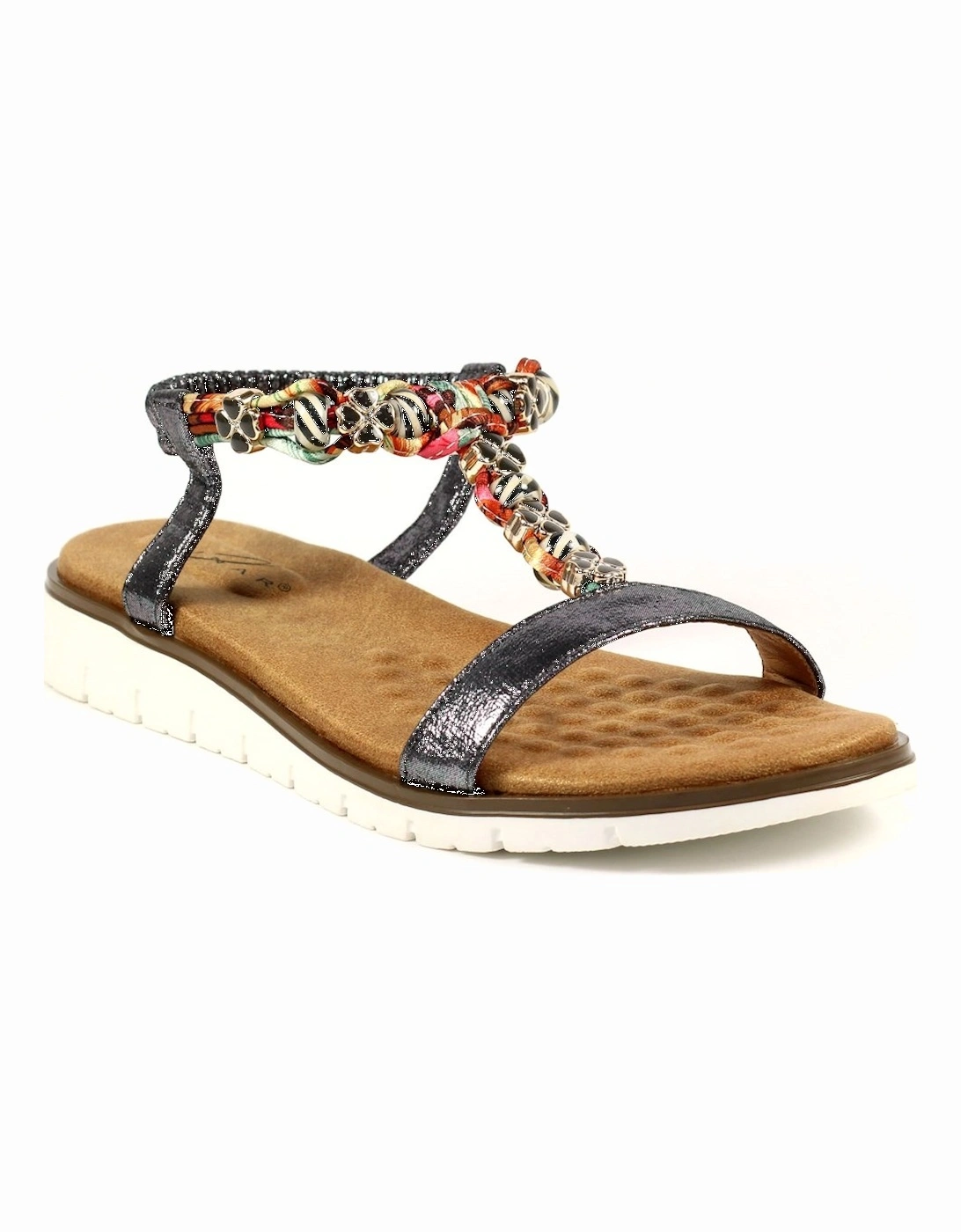 Tempo Womens Sandals, 7 of 6