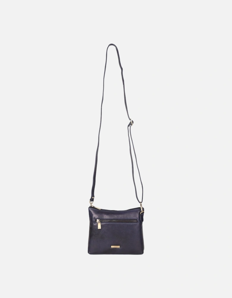 Elizabeth Womens Messenger Bag