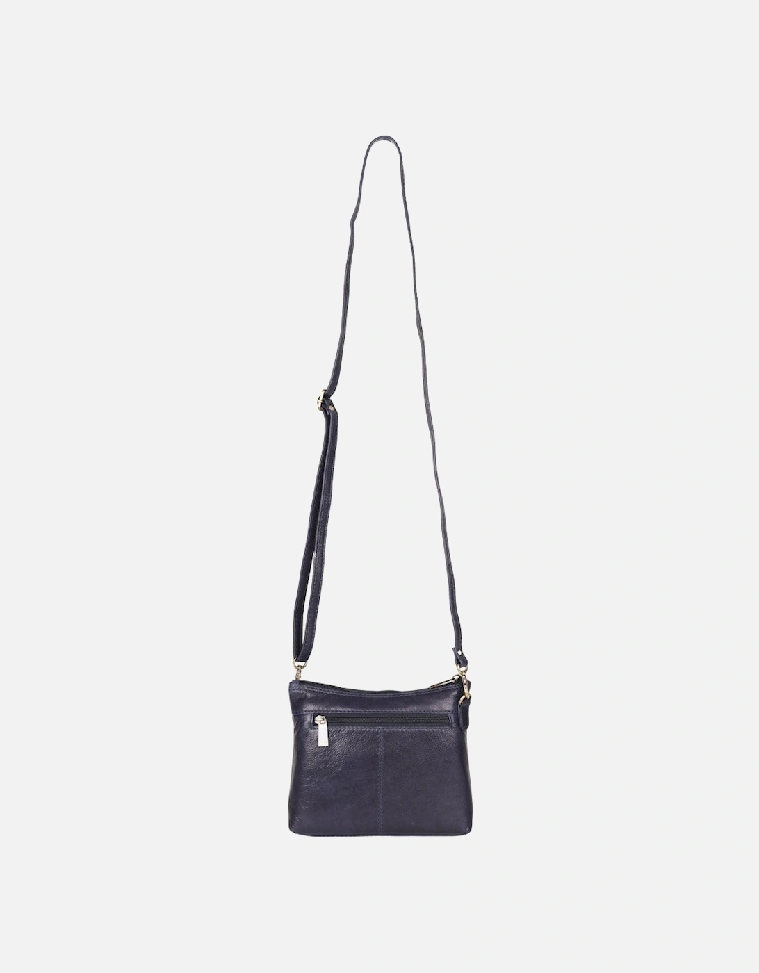 Elizabeth Womens Messenger Bag