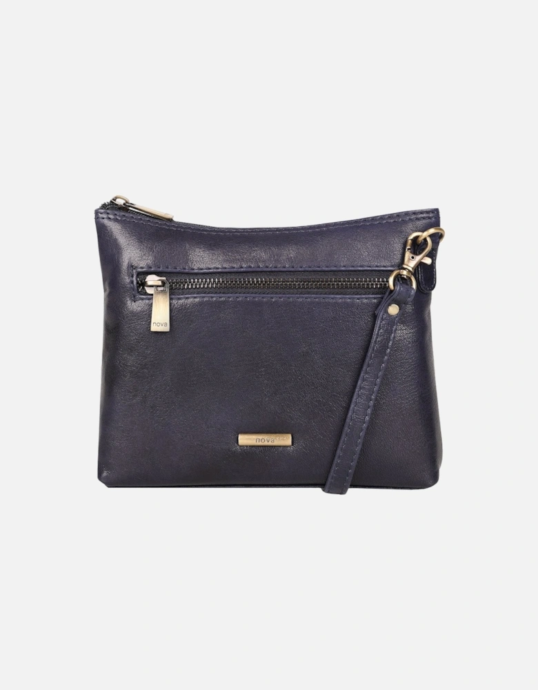 Elizabeth Womens Messenger Bag