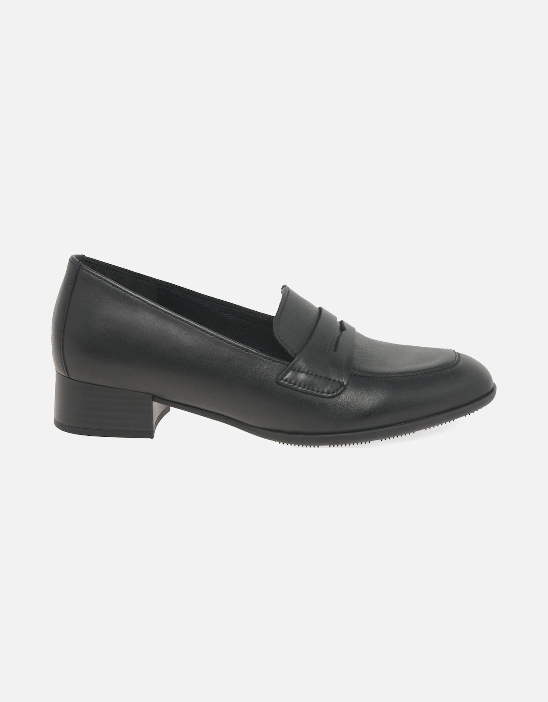 Right Womens Penny Loafers