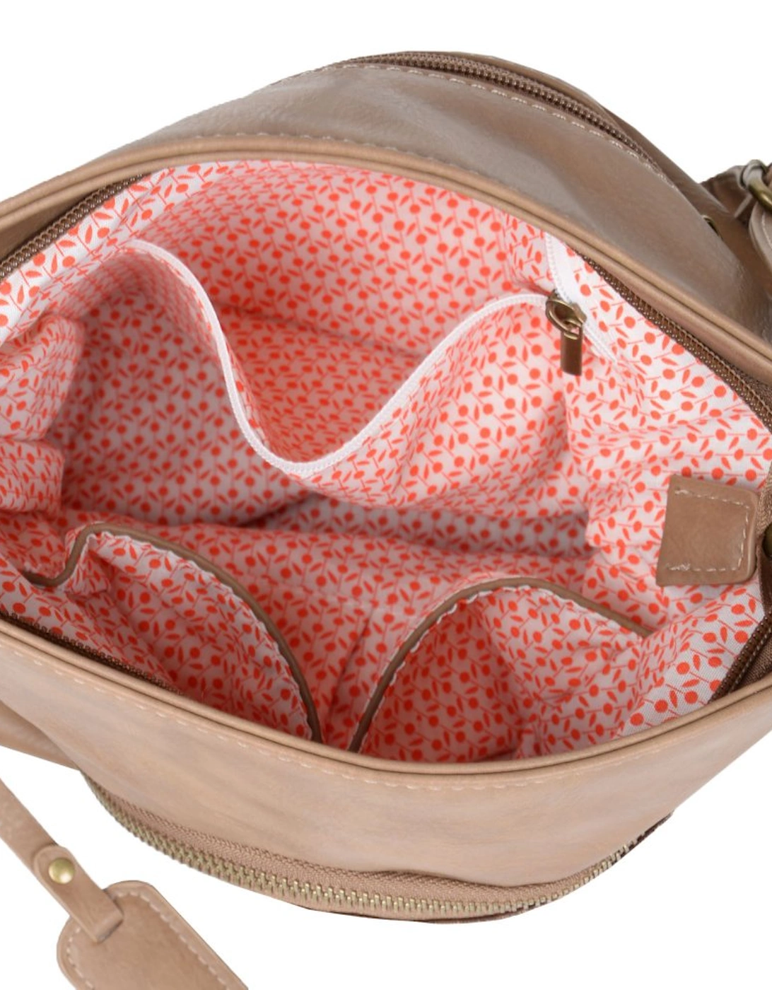 Cilantro Womens Messnger Bag