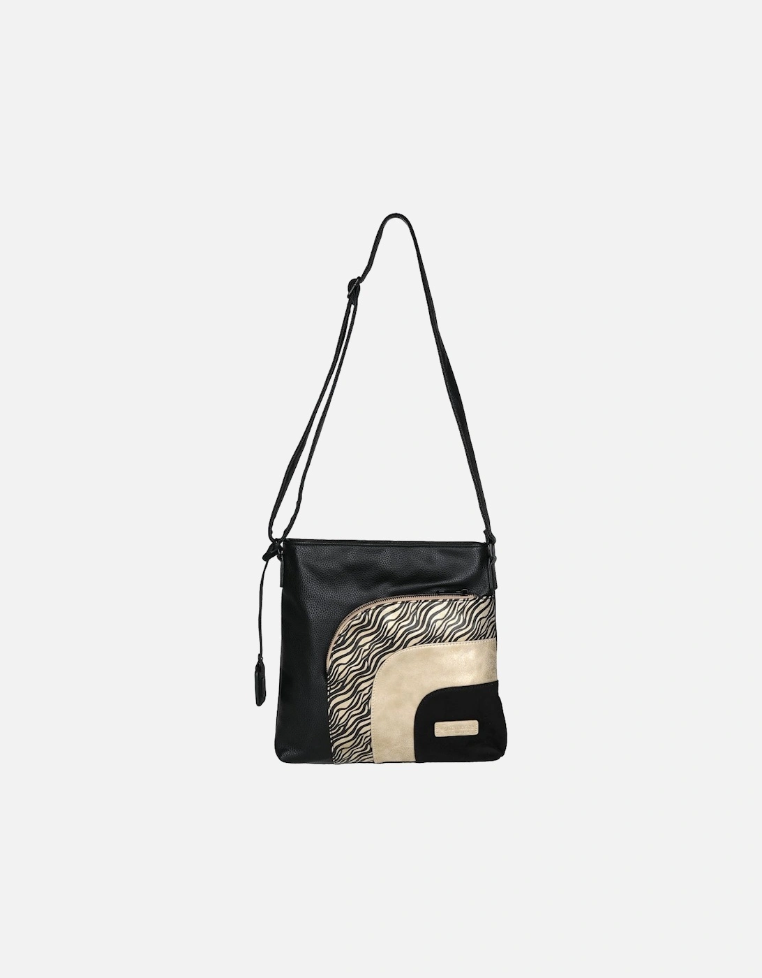 Cilantro Womens Messnger Bag, 4 of 3