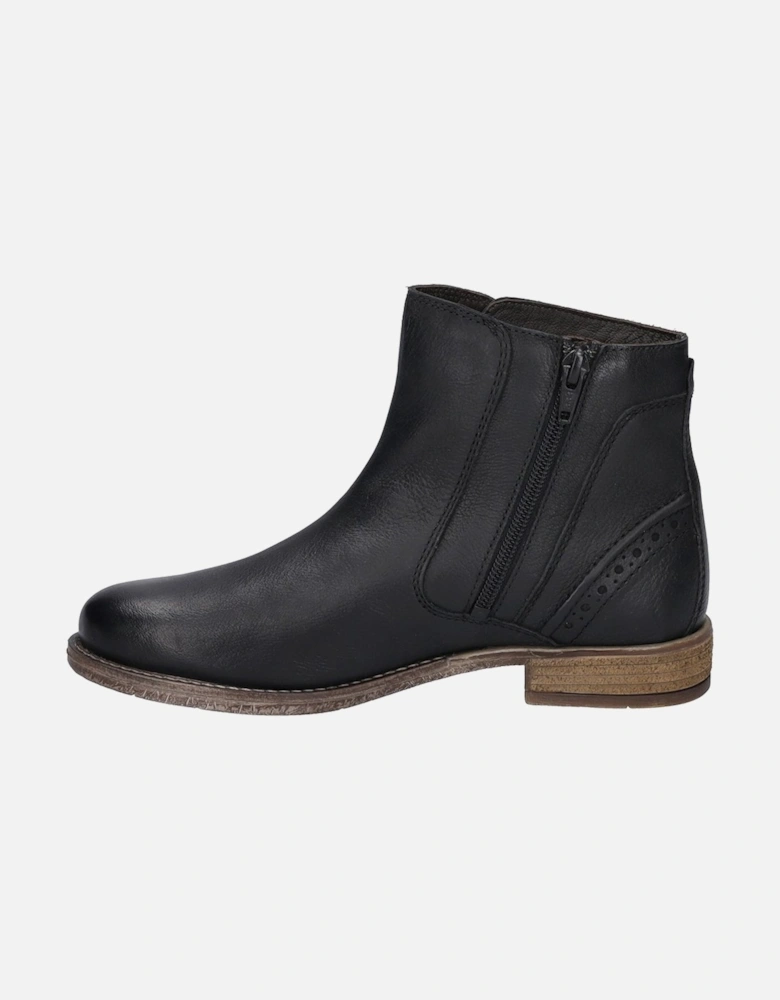 Sienna 35 Womens Ankle Boots