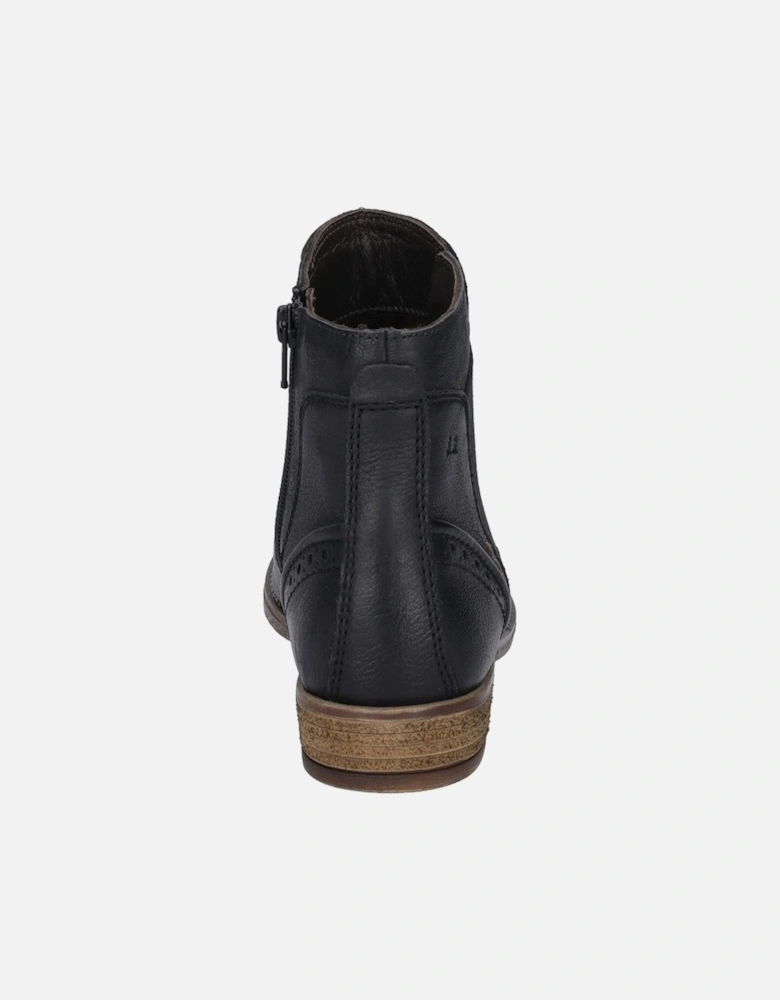 Sienna 35 Womens Ankle Boots