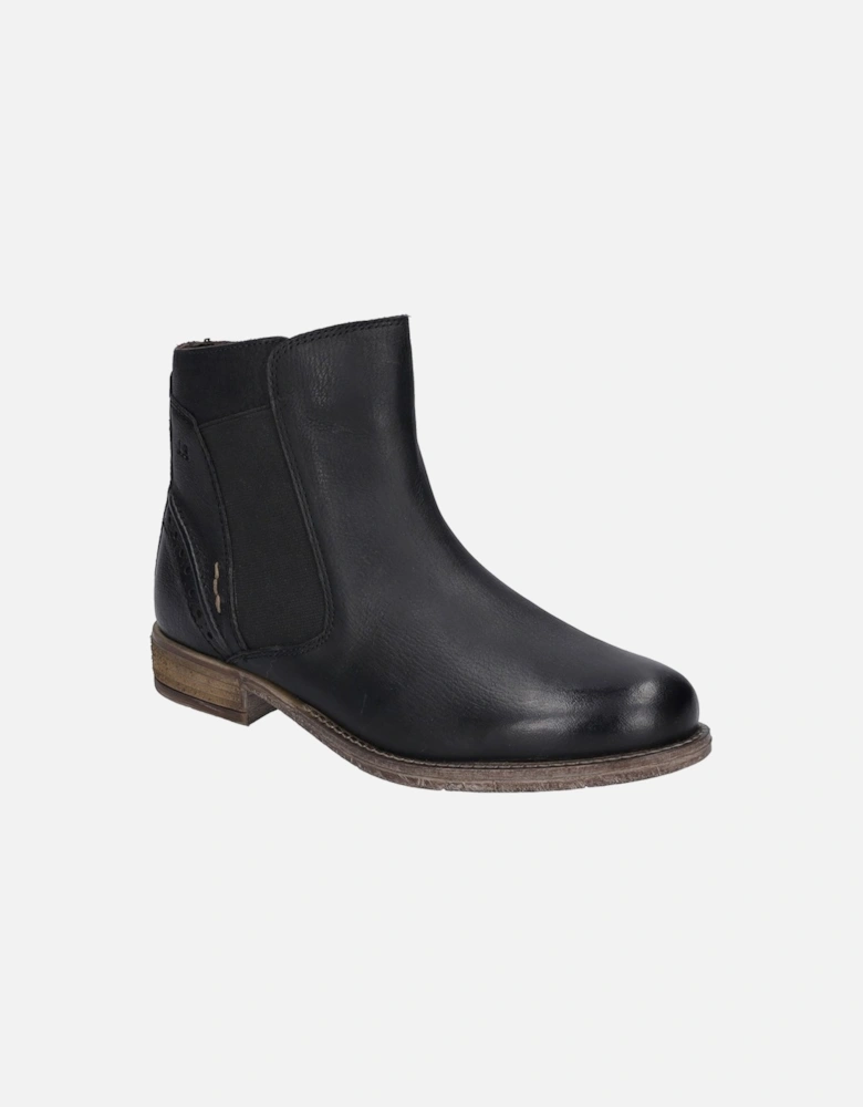 Sienna 35 Womens Ankle Boots