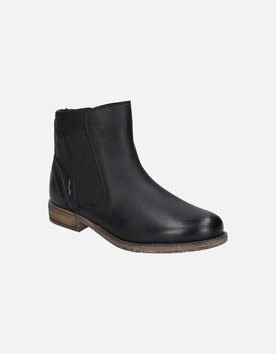 Sienna 35 Womens Ankle Boots, 8 of 7