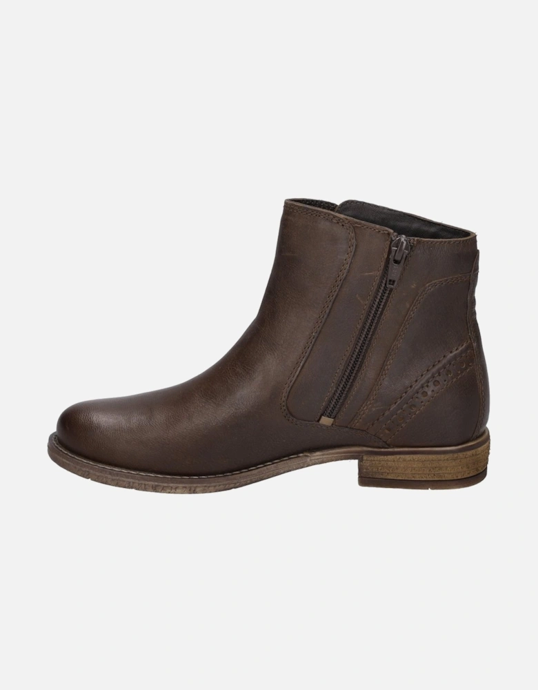 Sienna 35 Womens Ankle Boots