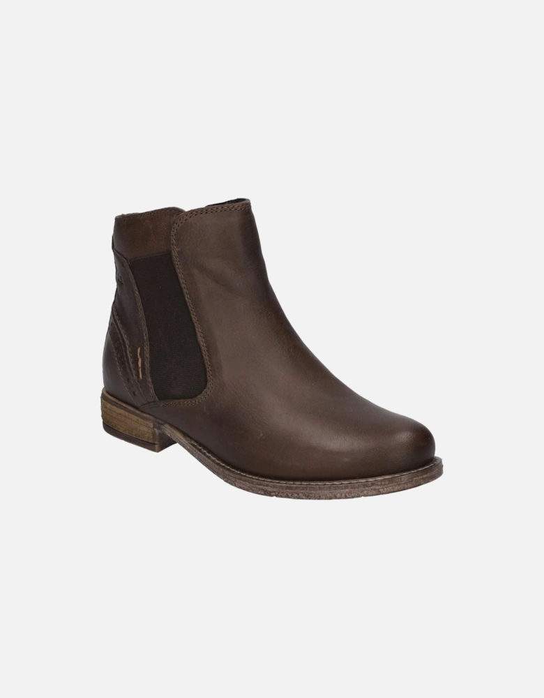 Sienna 35 Womens Ankle Boots