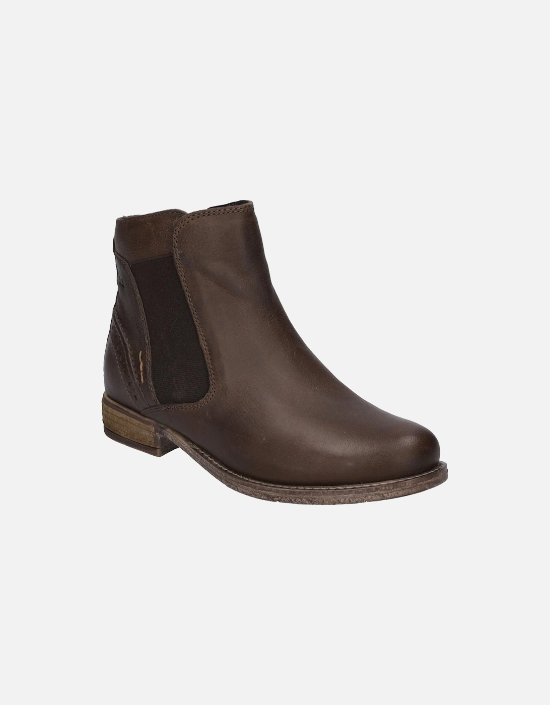 Sienna 35 Womens Ankle Boots, 8 of 7