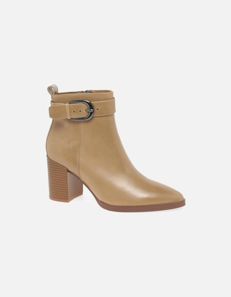 Marge 01 Womens Ankle Boots