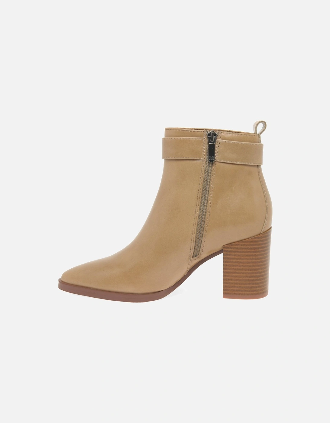 Marge 01 Womens Ankle Boots