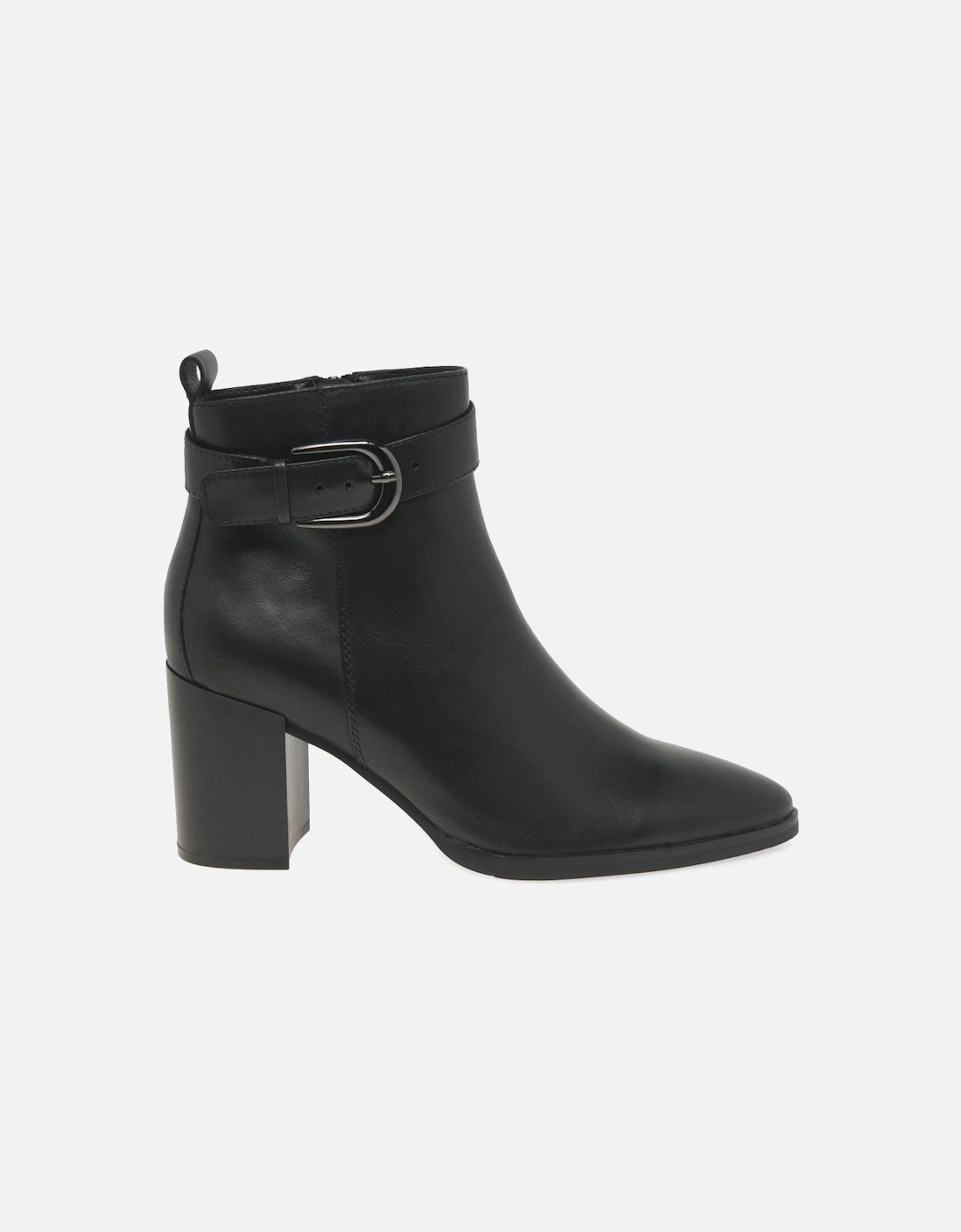 Marge 01 Womens Ankle Boots