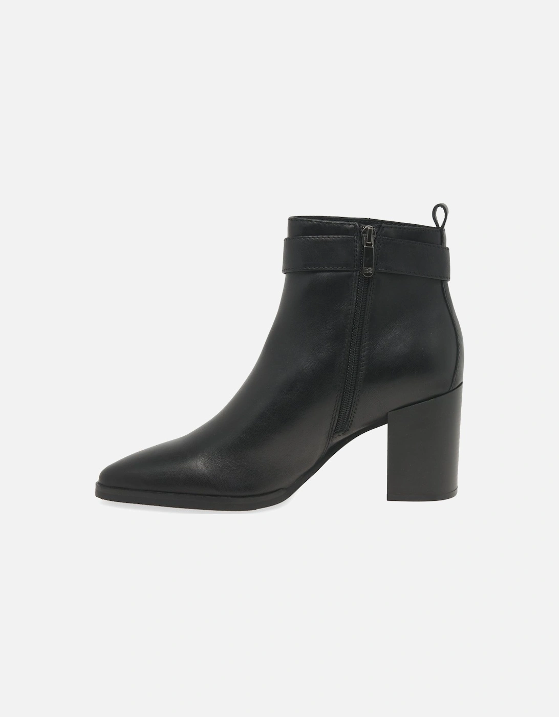 Marge 01 Womens Ankle Boots