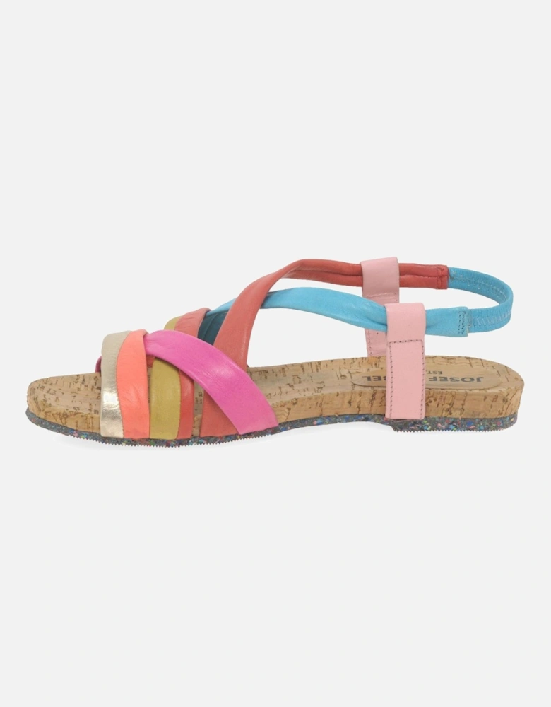 Henriette Womens Sandals