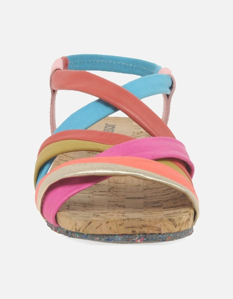 Henriette Womens Sandals