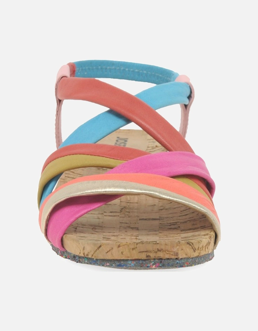 Henriette Womens Sandals