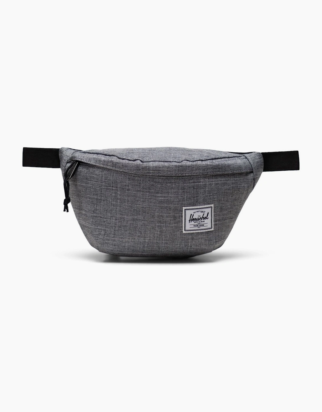 Herschel Unisex Grey Classic Hip Pack - Size: One Size
