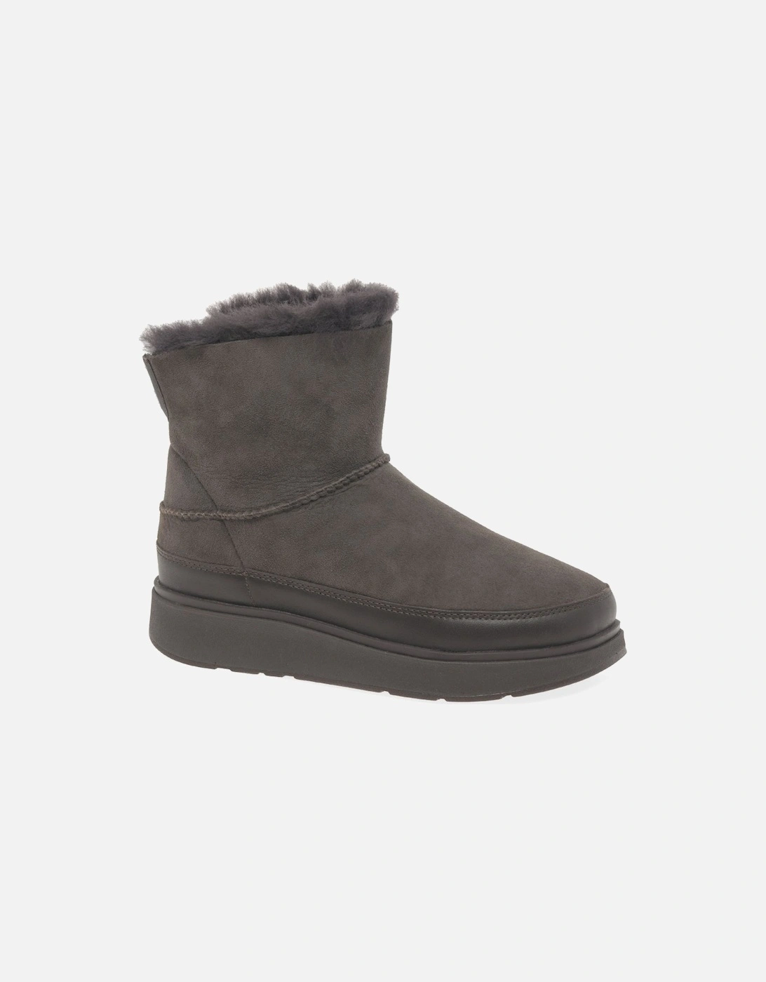 Gen-FF Mini Womens Boots, 8 of 7