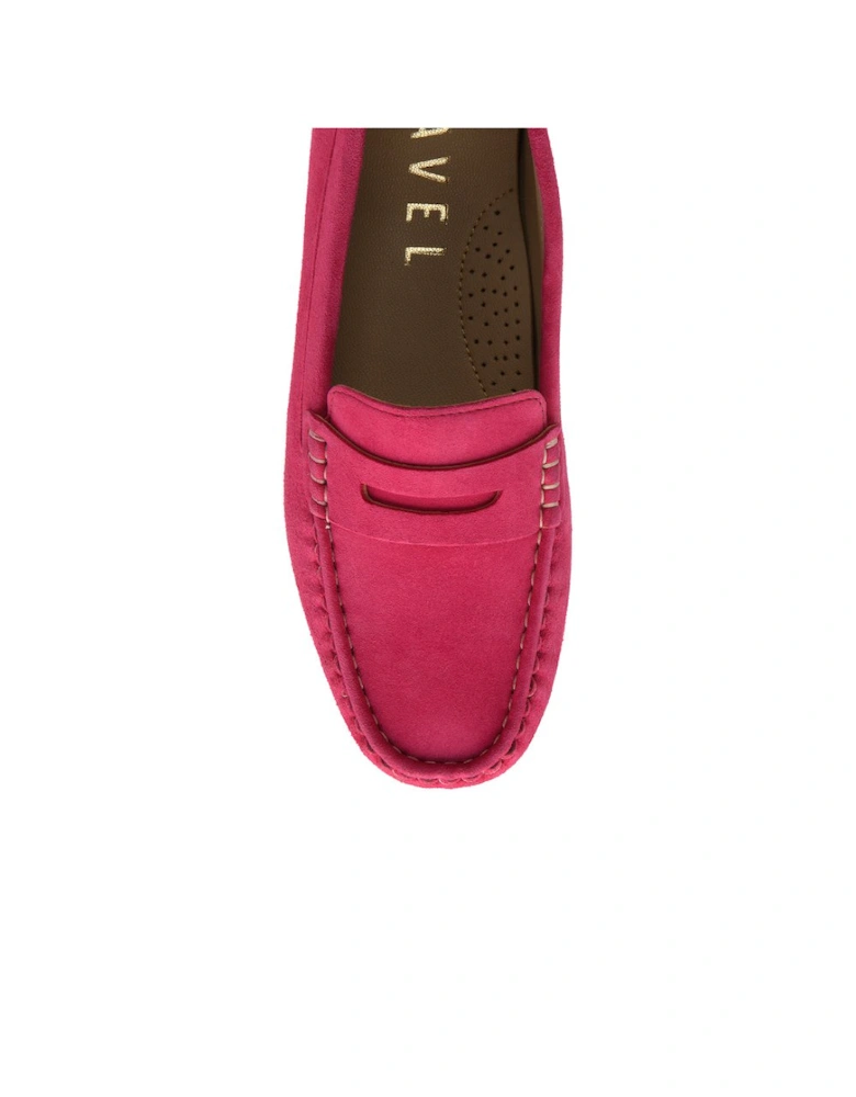 Corry Womens Loafers