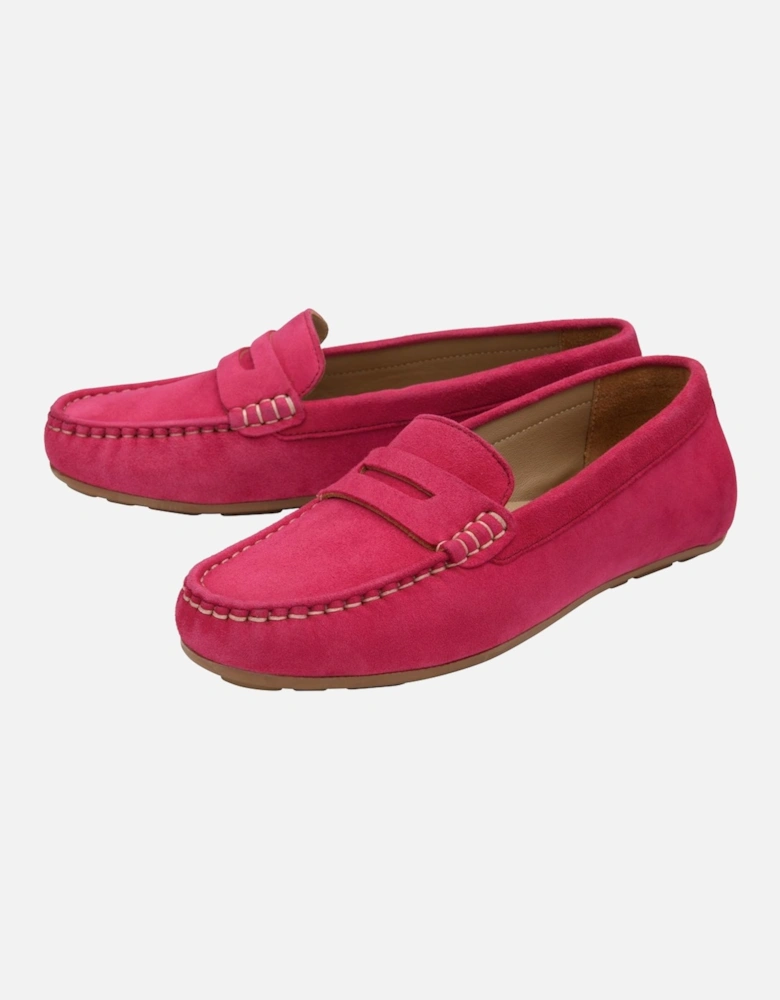Corry Womens Loafers