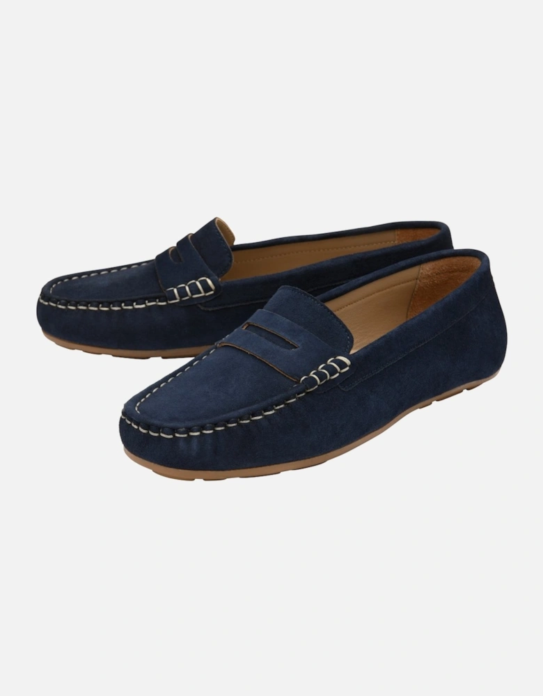 Corry Womens Loafers