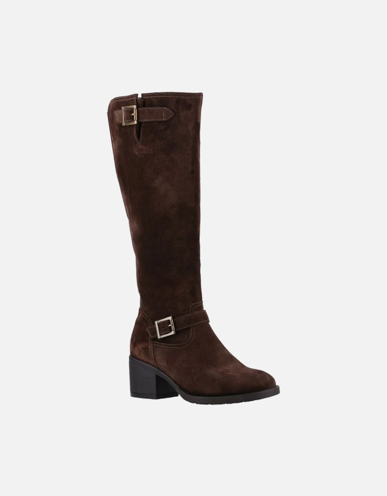 Heidi Womens Boots