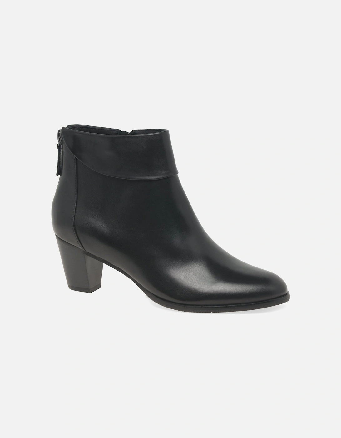 Sonia 143 Womens Ankle Boots, 7 of 6