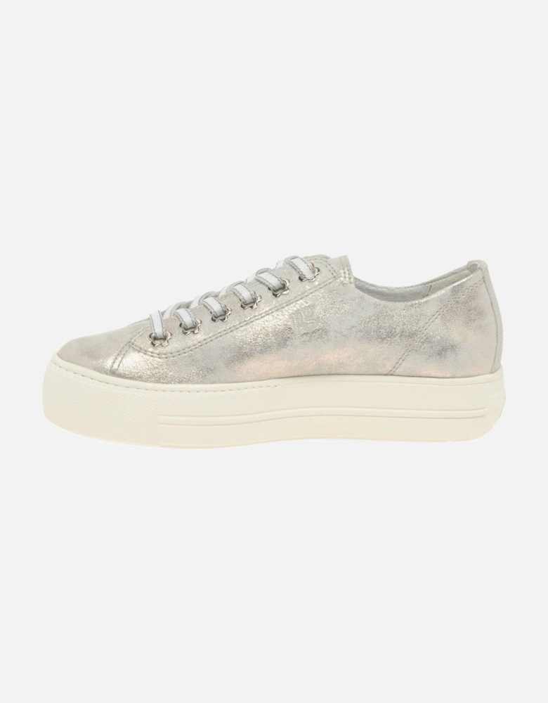 Flora Womens Trainers