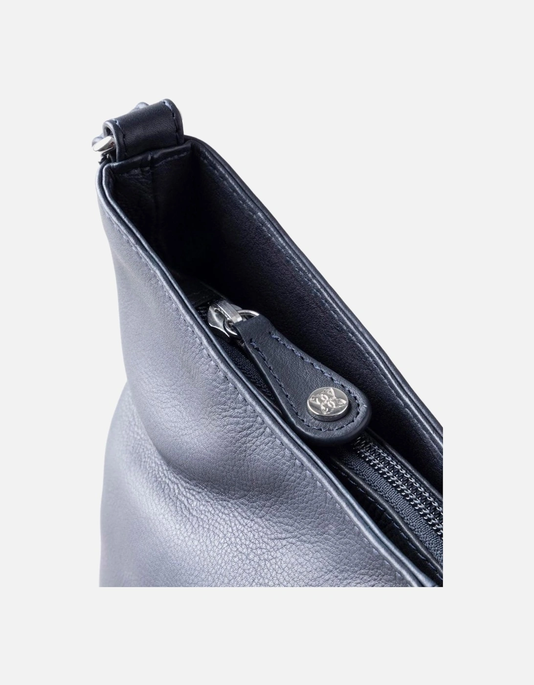 Grasmere Leather Crossbody Bag