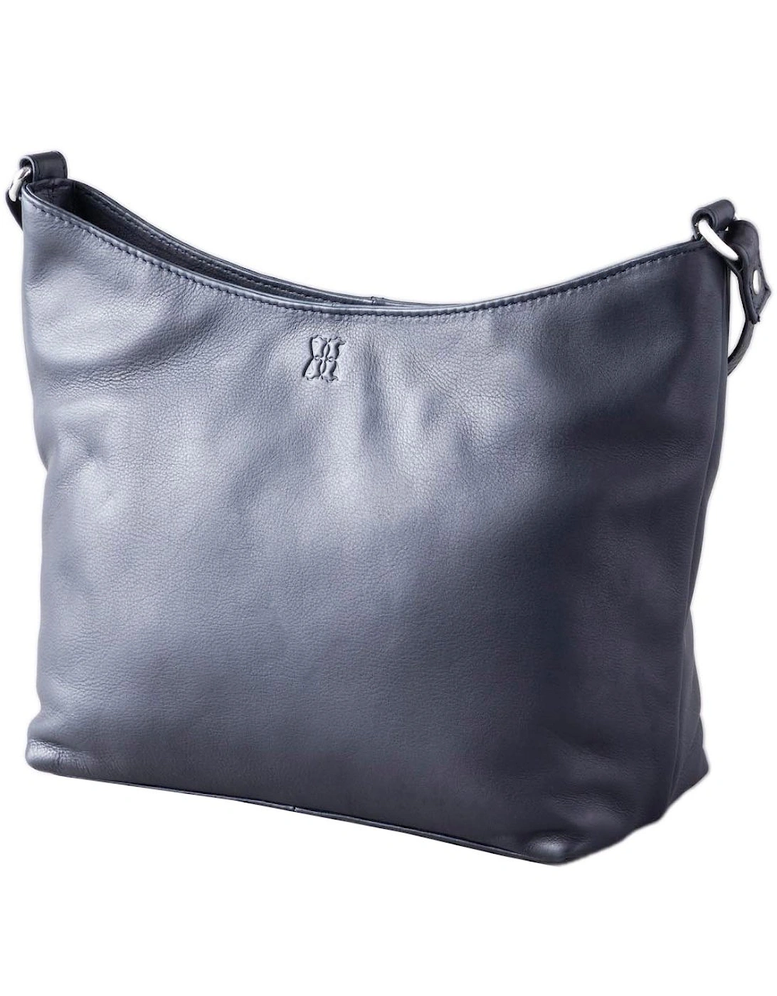 Grasmere Leather Crossbody Bag, 5 of 4