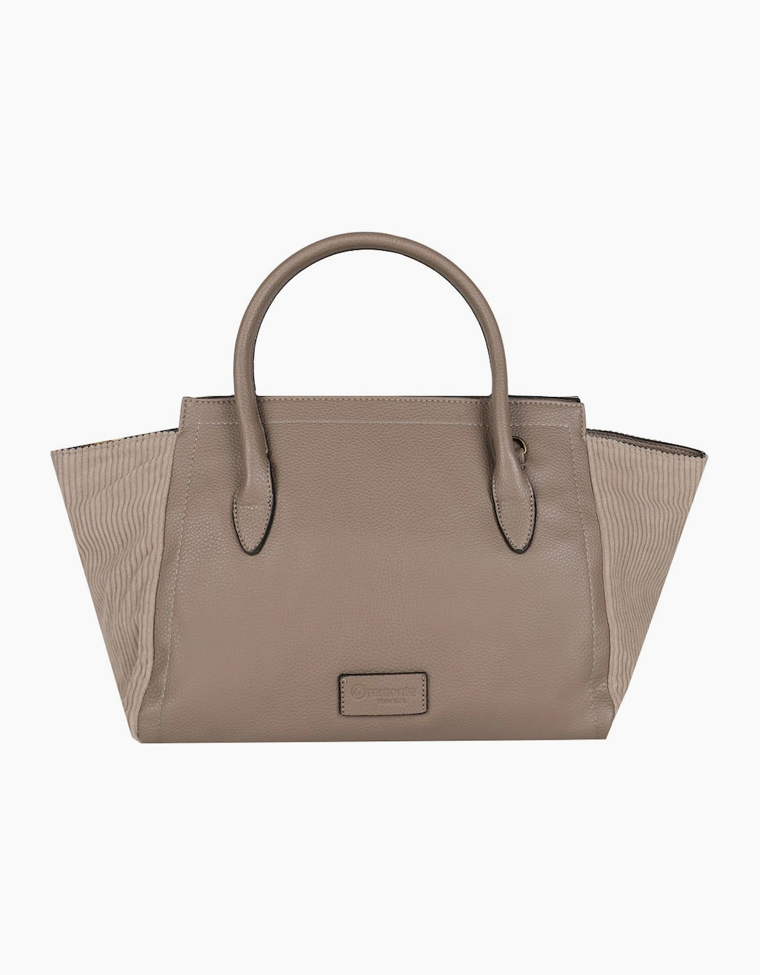 Remonte Women's Brown Basil Shoulder Bag - Size: One Size