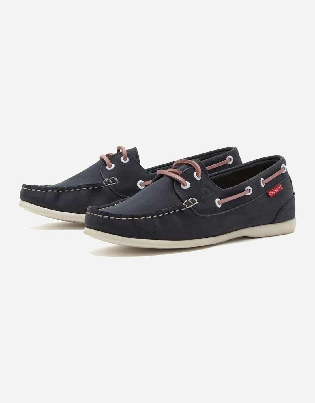 Penang Womens Boat Shoes