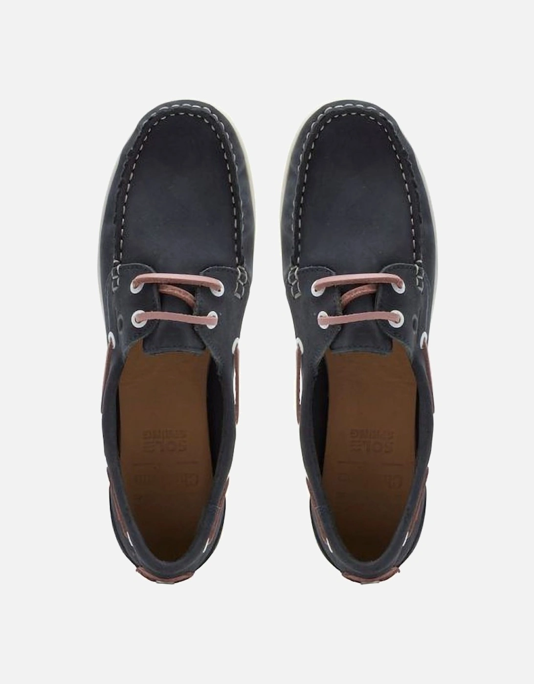 Penang Womens Boat Shoes