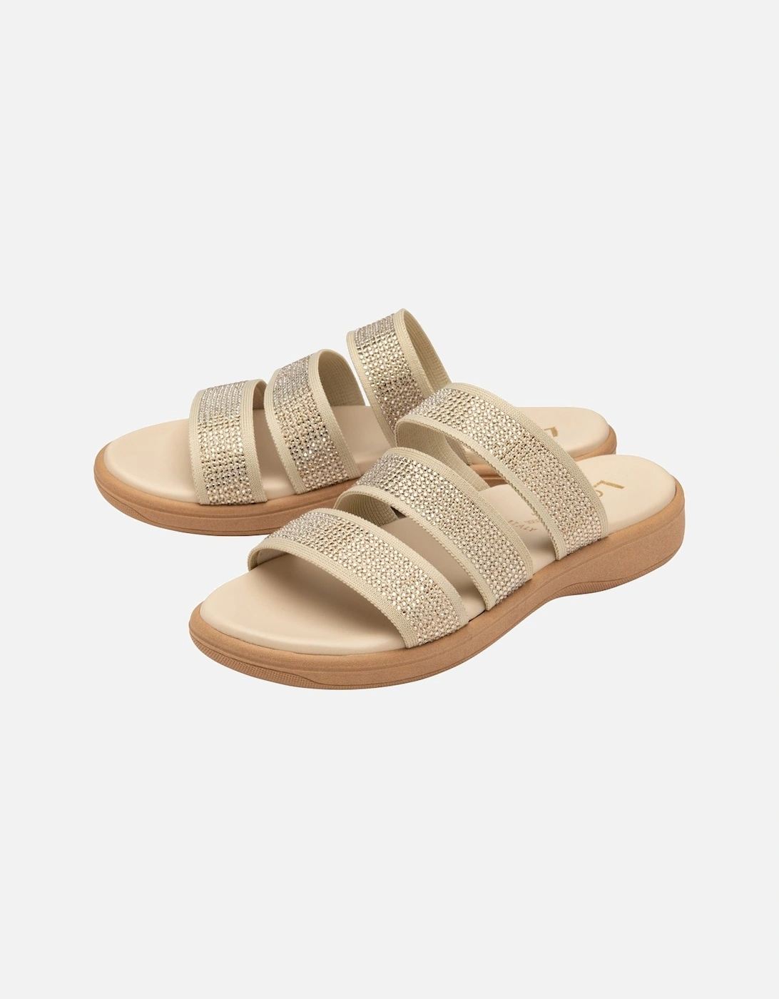 Olga Womens Sandals