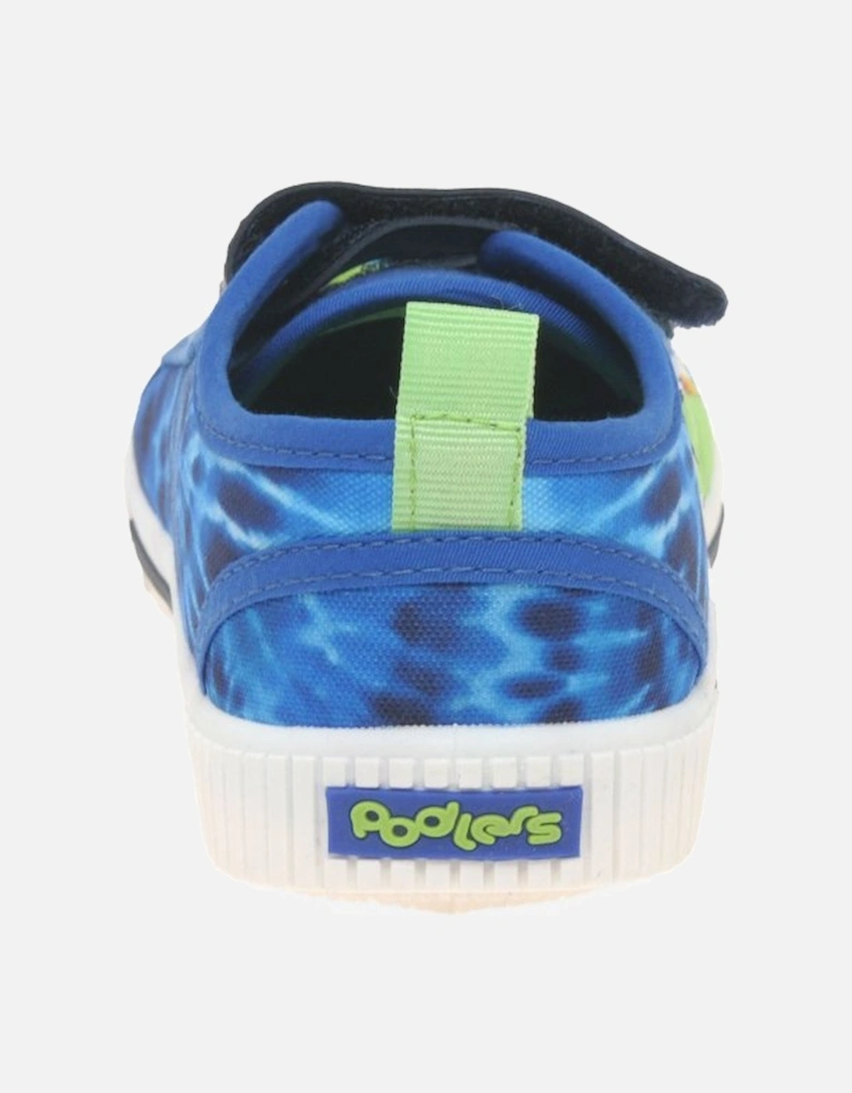 Royce Kids Infant Canvas Shoes