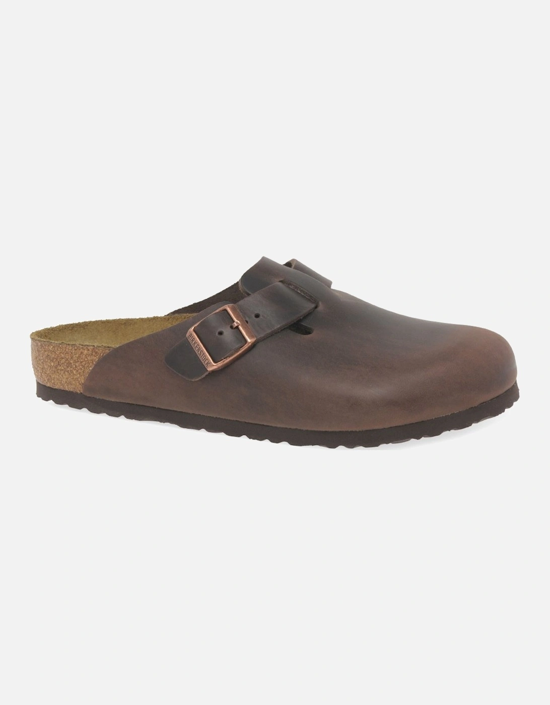 Boston Mens Mule Sandals, 8 of 7