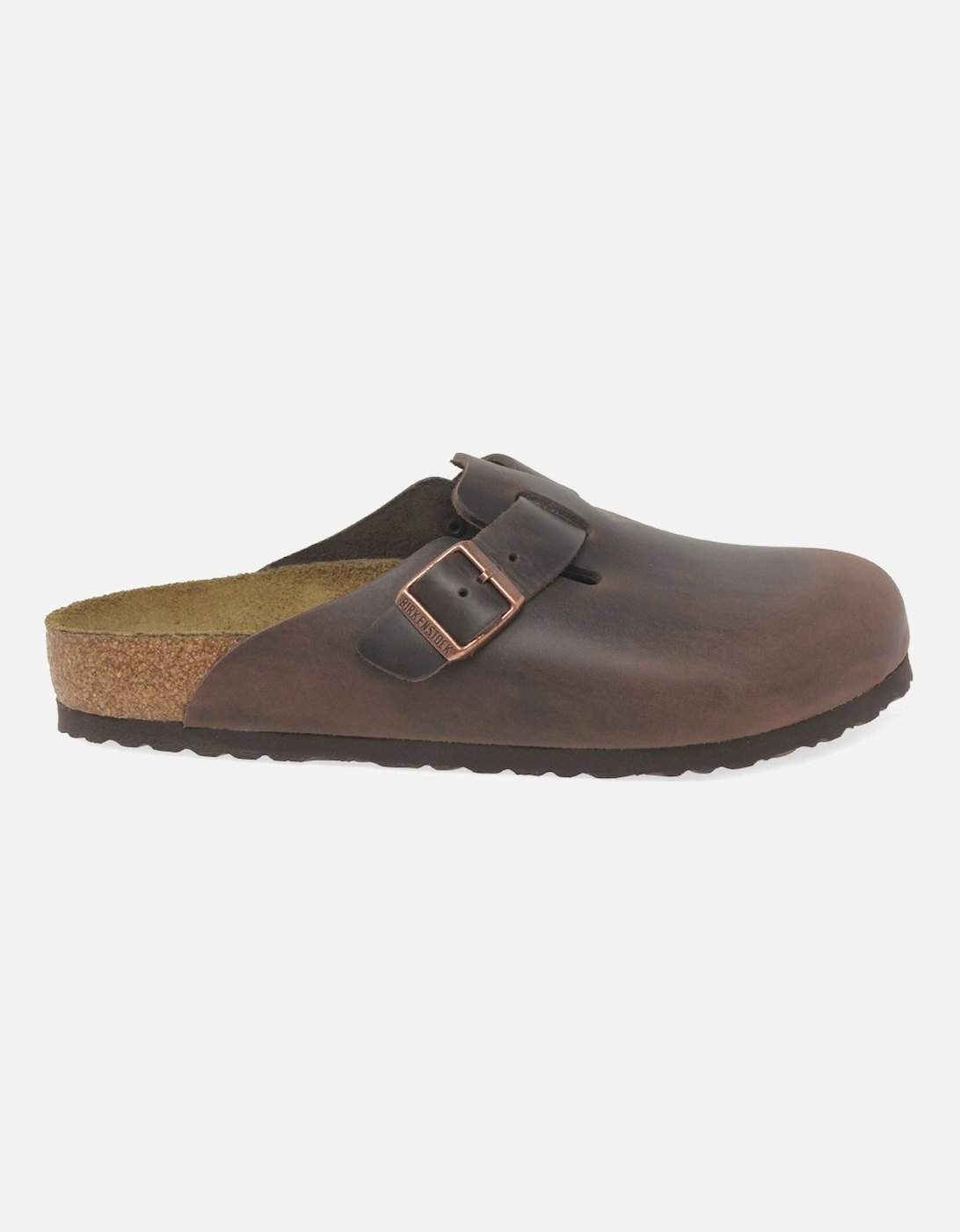 Boston Mens Mule Sandals