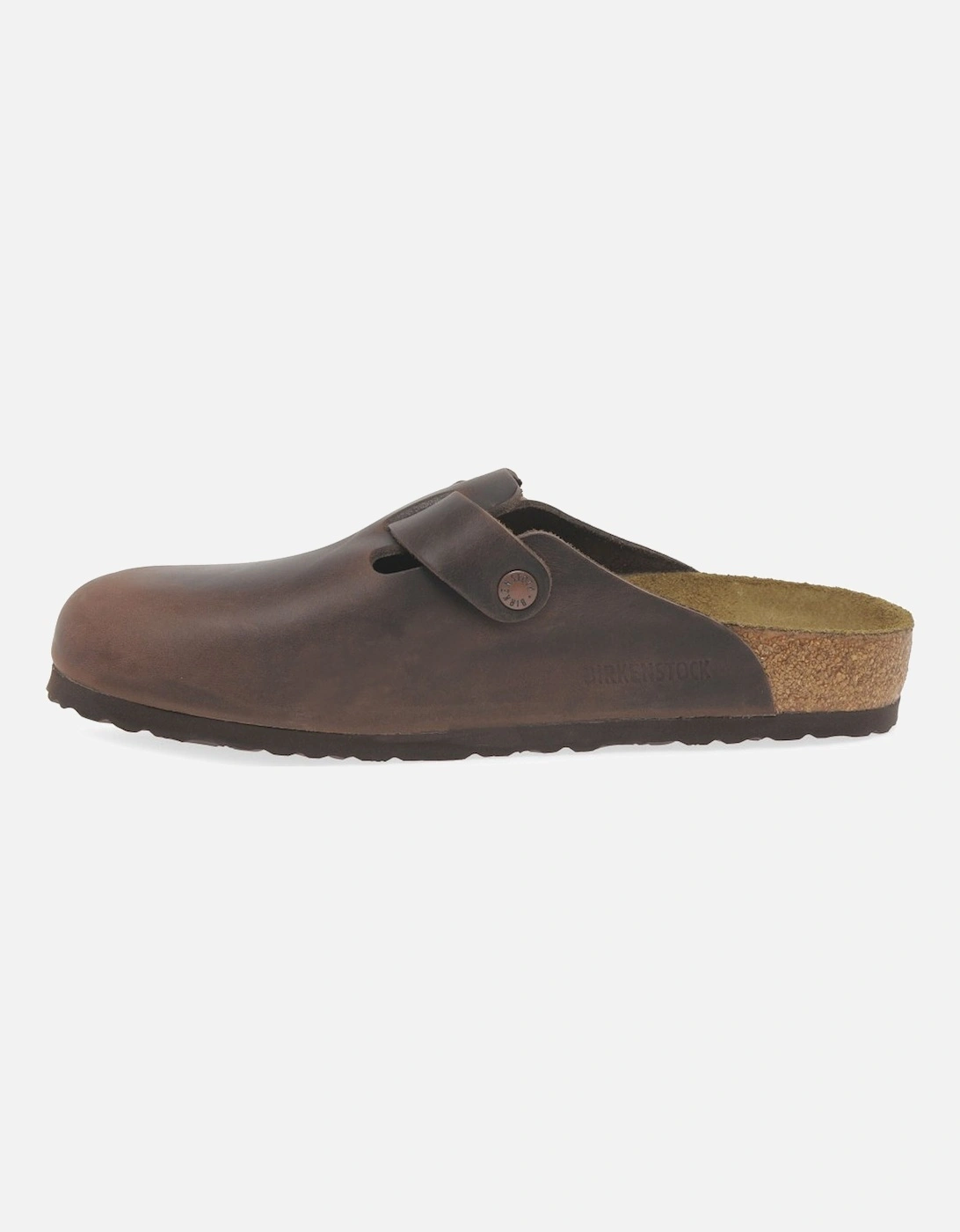 Boston Mens Mule Sandals