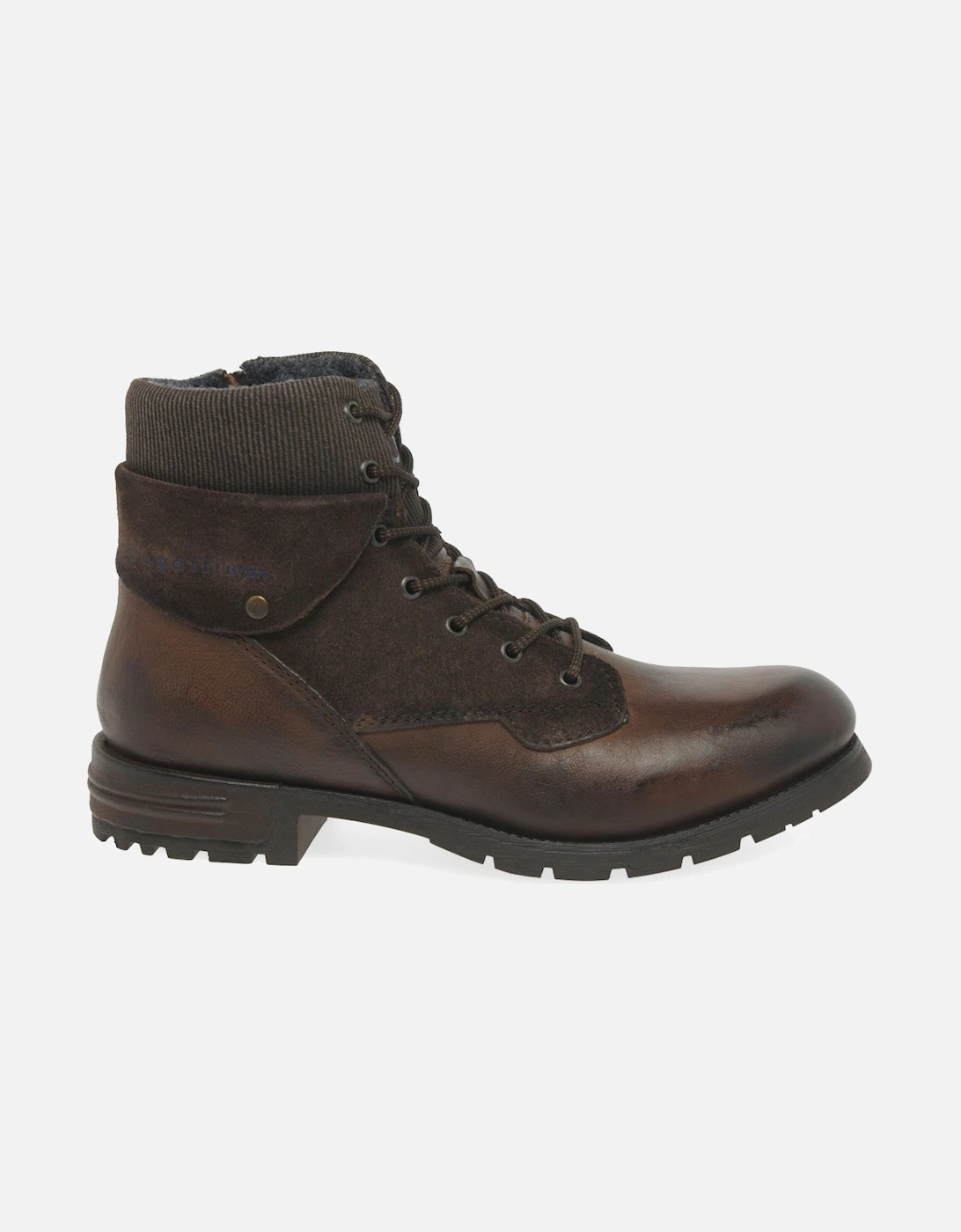 Surge Mens Boots