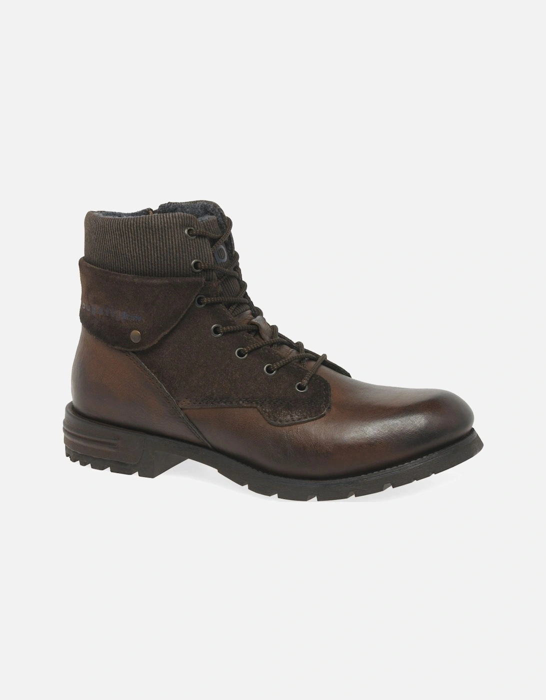 Surge Mens Boots, 7 of 6