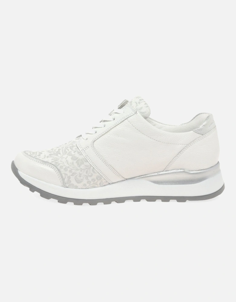 Hiroko Womens Trainers