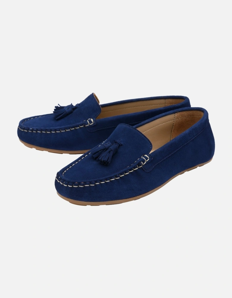 Bute Womens Loafers