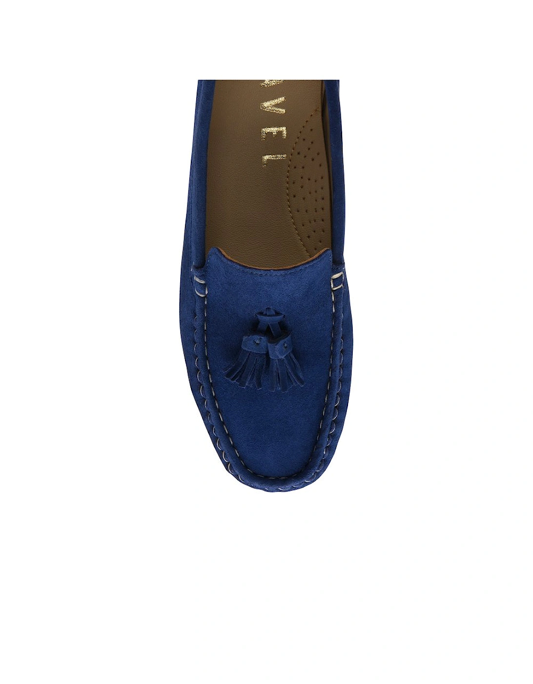 Bute Womens Loafers