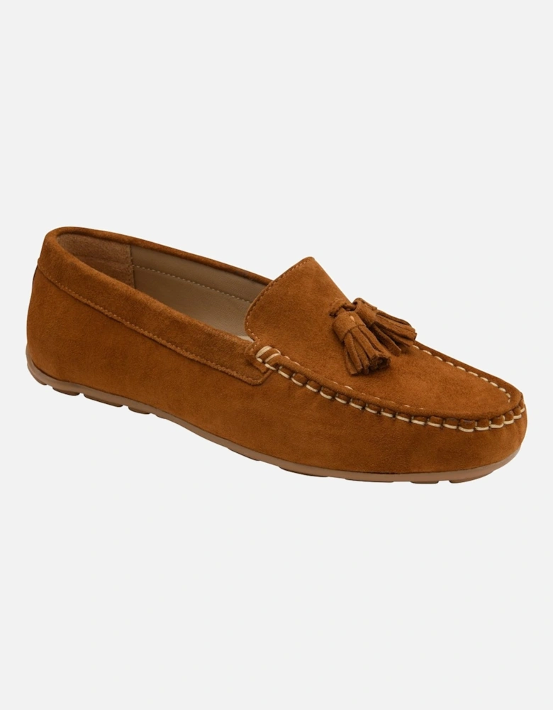 Bute Womens Loafers