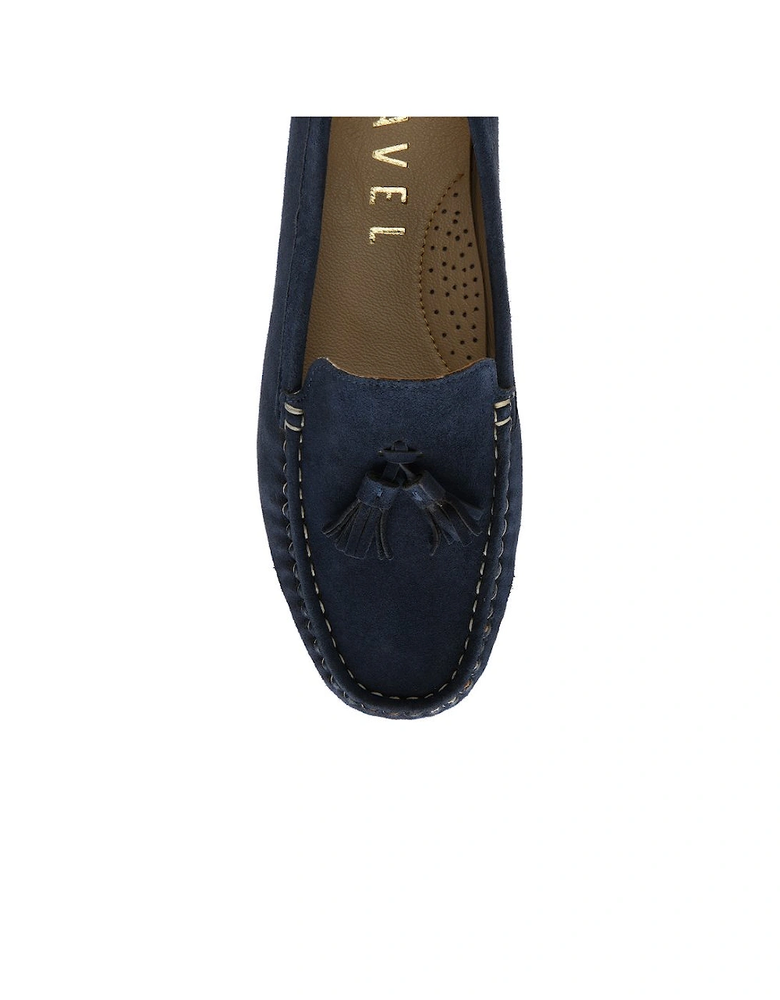 Bute Womens Loafers