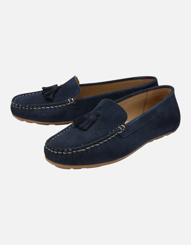 Bute Womens Loafers