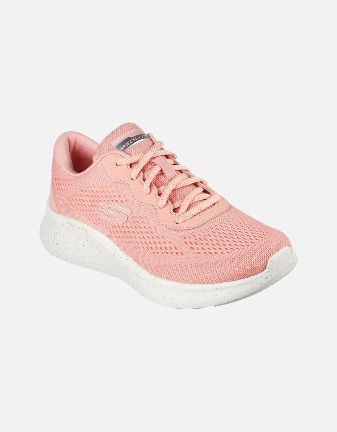 Skech-Lite Pro Womens Trainers, 6 of 5