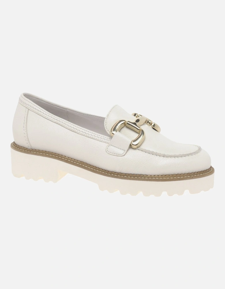 Donna Womens Loafers