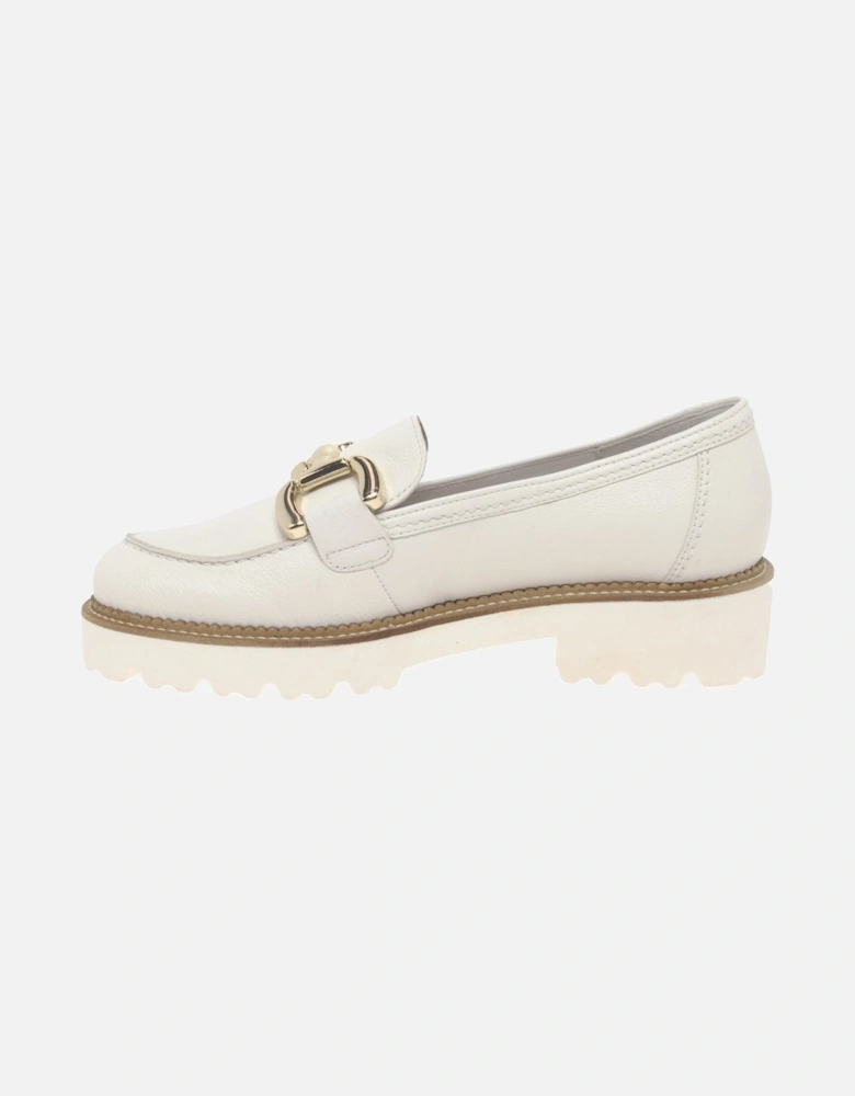 Donna Womens Loafers